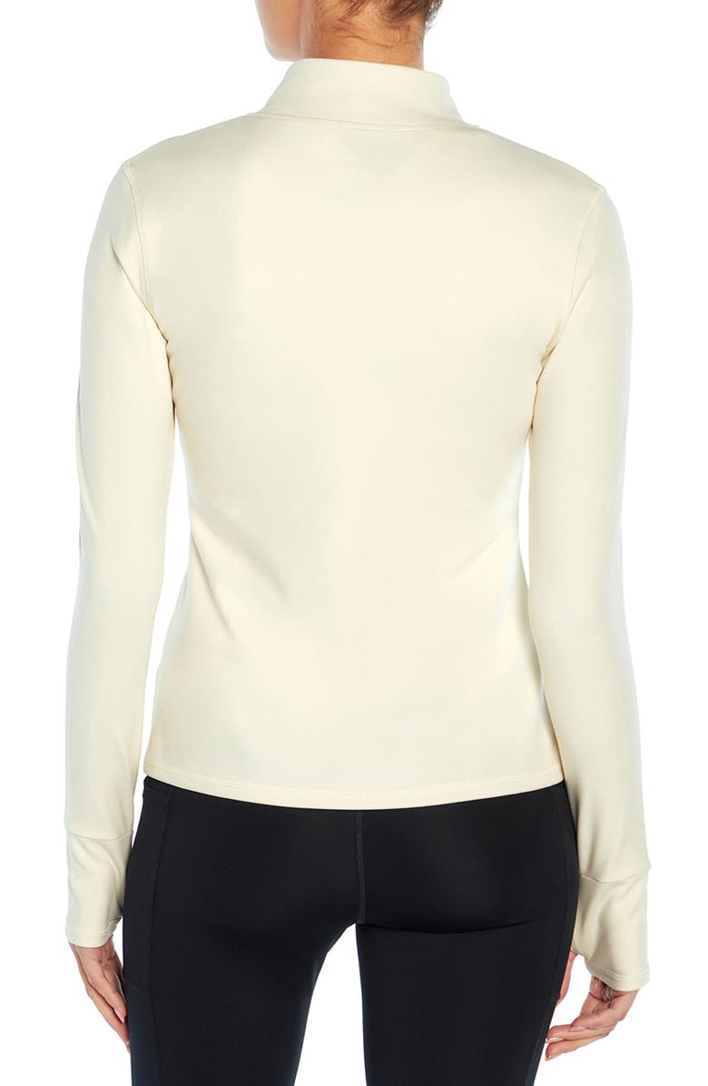 Jessica Simpson Contour Stand Collar Jacket, Alternate, color, 