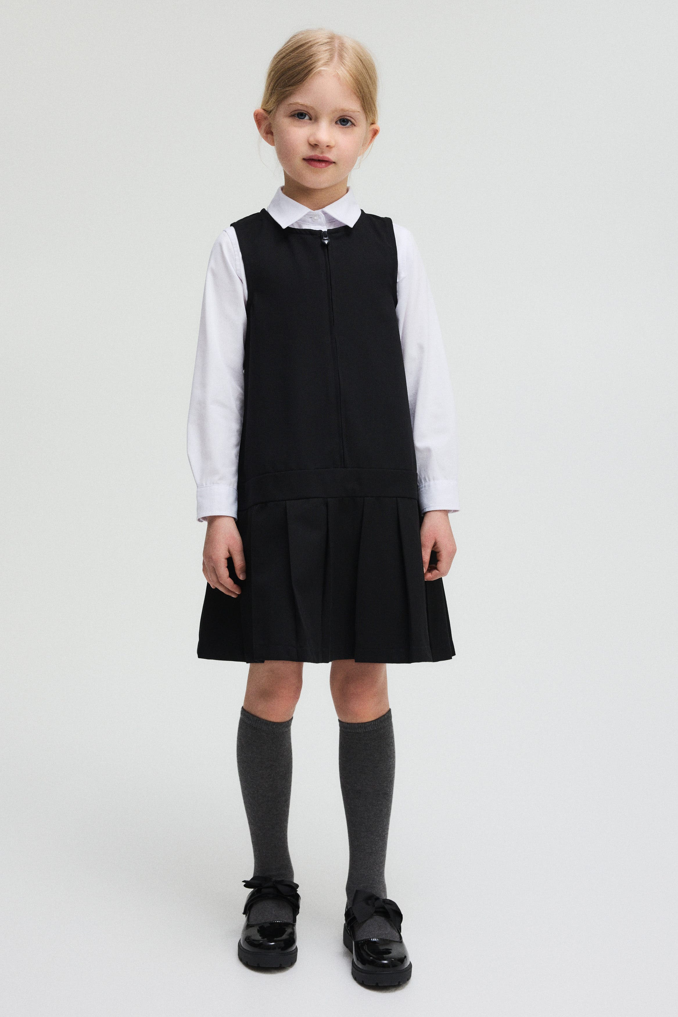 selected Black