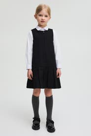 H&M 2-pack School Dresses