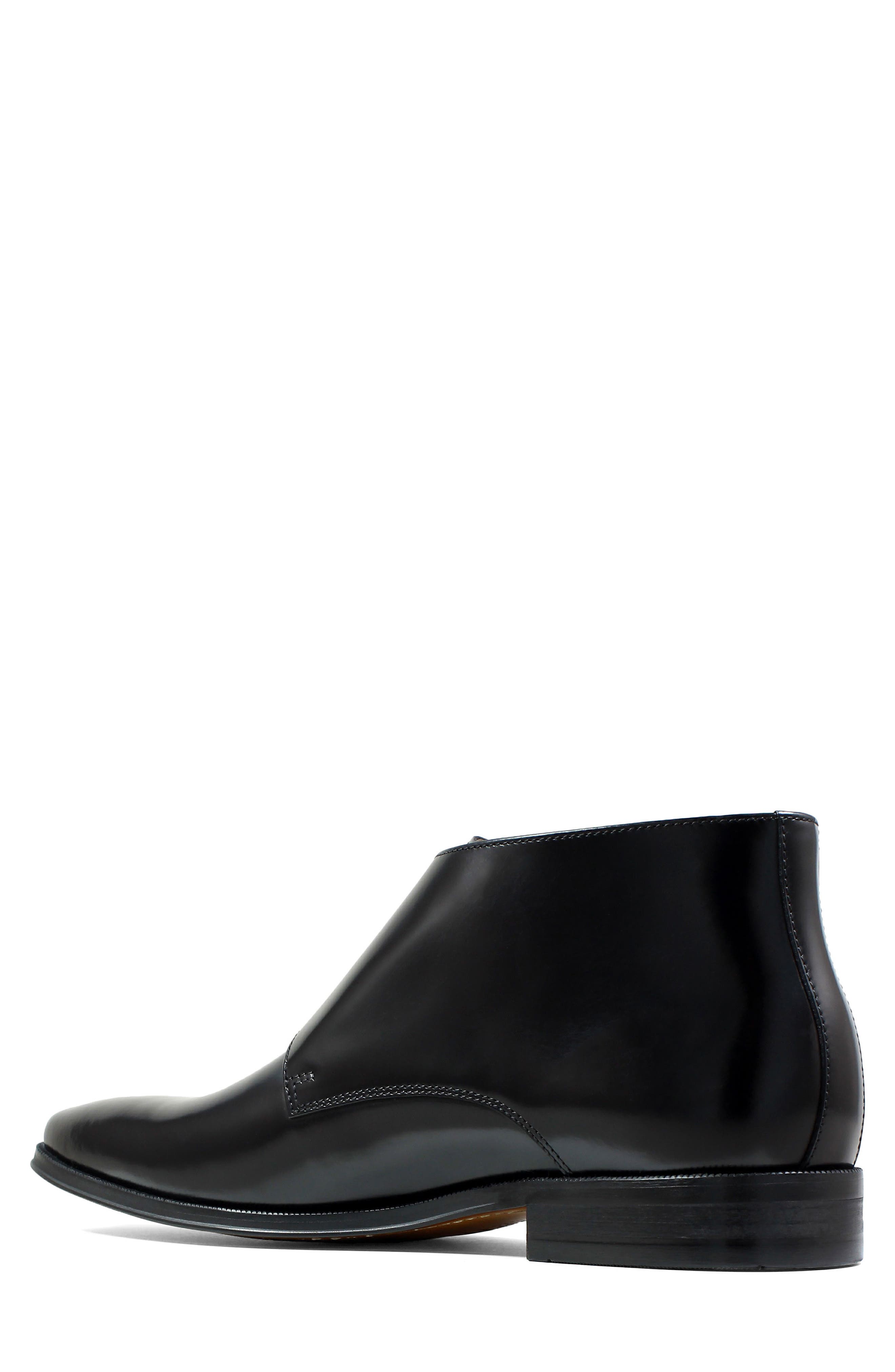 Florsheim Belfast Double Monk Strap Boot, Alternate, color, 