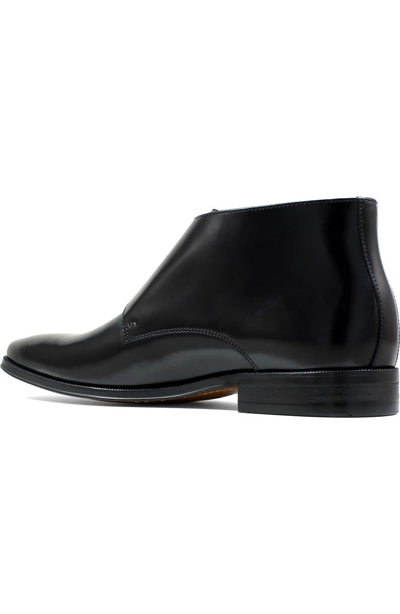 Florsheim Belfast Double Monk Strap Boot, Alternate, color,