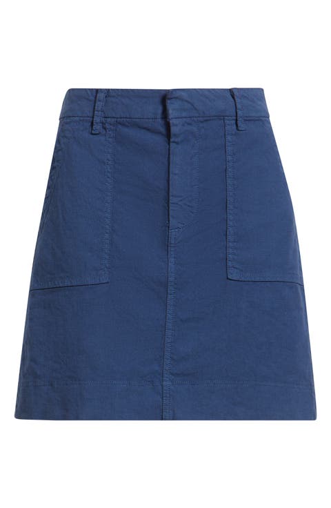 Jameson Miniskirt