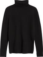 TOTEME Cashmere Turtleneck Sweater
