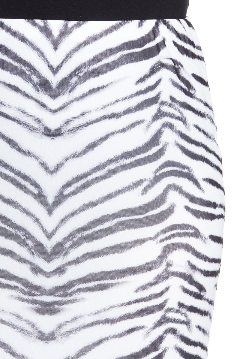 AFRM Felix Power Mesh Skirt, Alternate, color, 