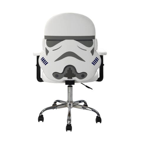 Stormtrooper Swivel Chair
