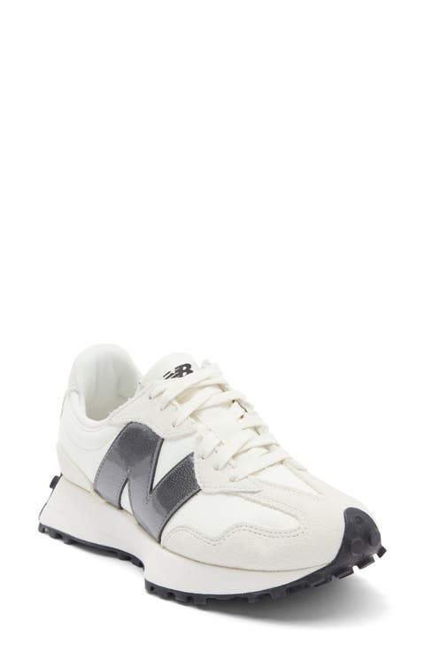 327 Patent Sneaker (Women)