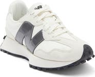 New Balance 327 Patent Sneaker