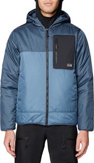 Mountain Hardwear Après Pro Insulated Hooded Jacket