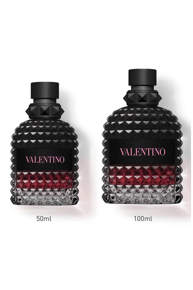 Uomo Born in Roma Eau de Parfum Intense, Alternate, color, NO COLOR