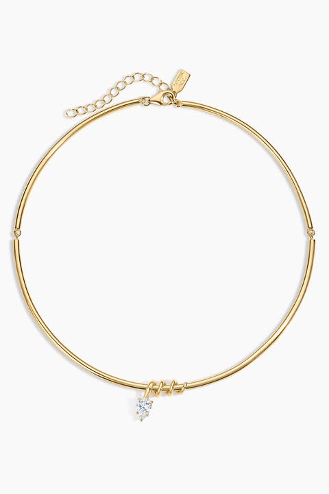 Muse Necklace