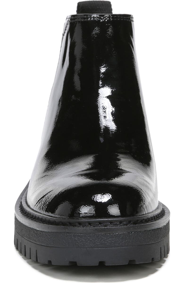 SARTO by Franco Sarto Flora Lug Sole Chelsea Boot, Alternate, color,