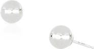 Bony Levy 14K Gold Small Ball Stud Earrings