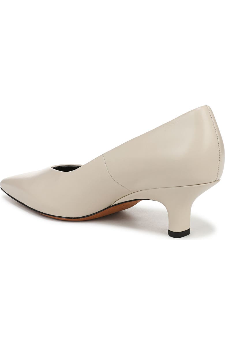 Vince Livia Pointed Toe Pump, Alternate, color, Moonlight