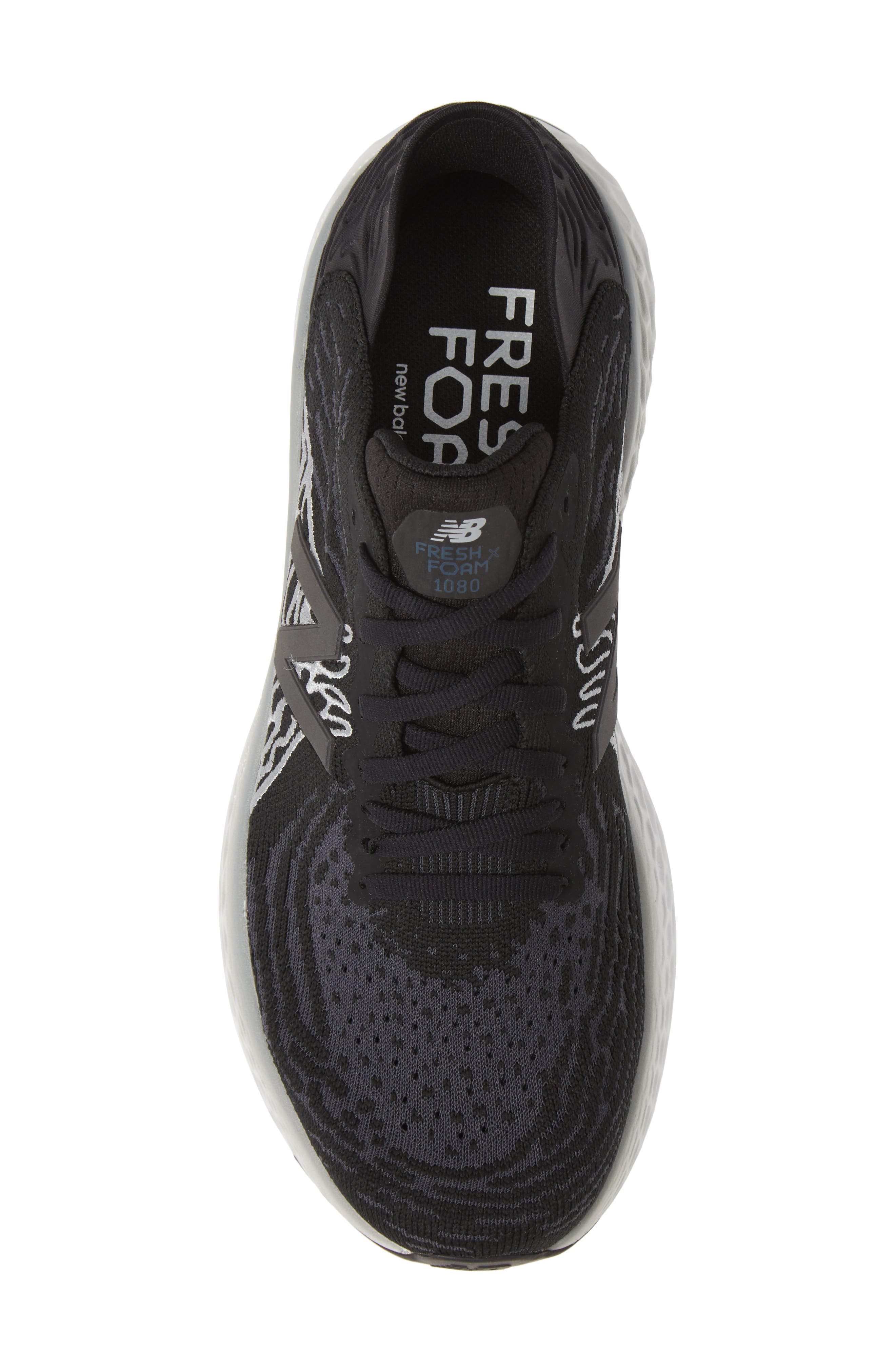 New Balance 1080v10 Running Shoe, Alternate, color, 