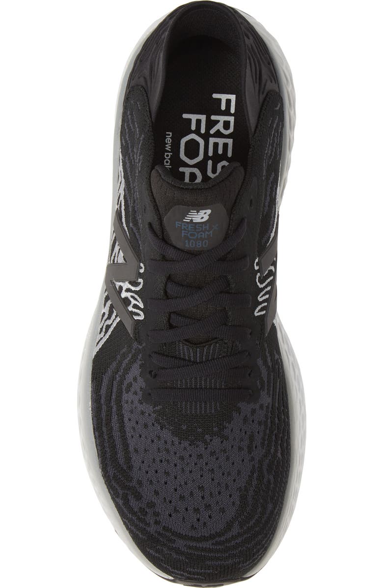 New Balance 1080v10 Running Shoe, Alternate, color,