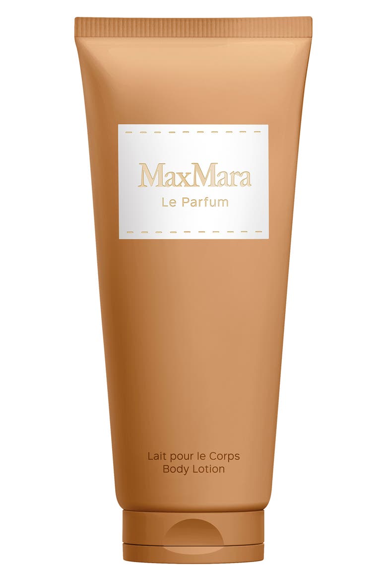 Le Parfum Body Lotion, Main, color, NO COLOR