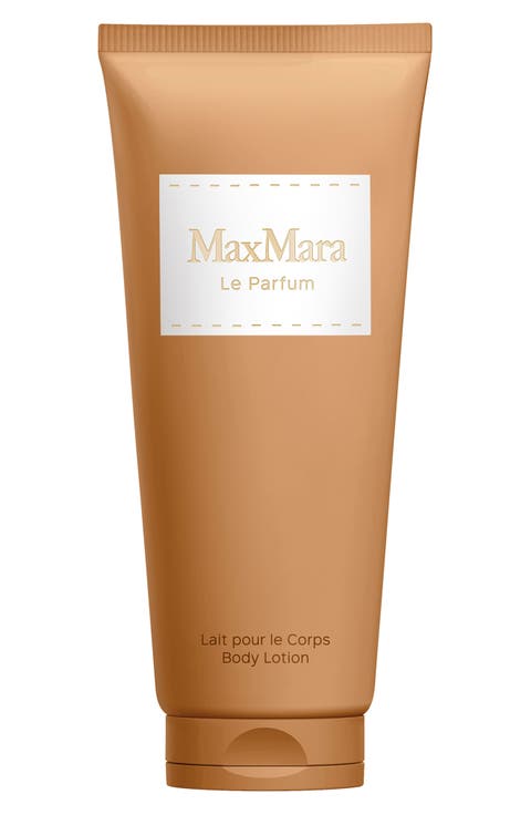 Le Parfum Body Lotion