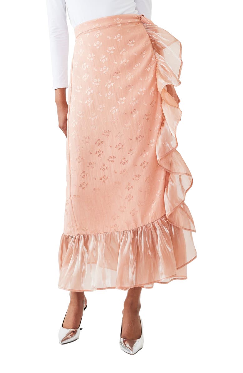 Eddy Cassidy Skirt, Alternate, color, 