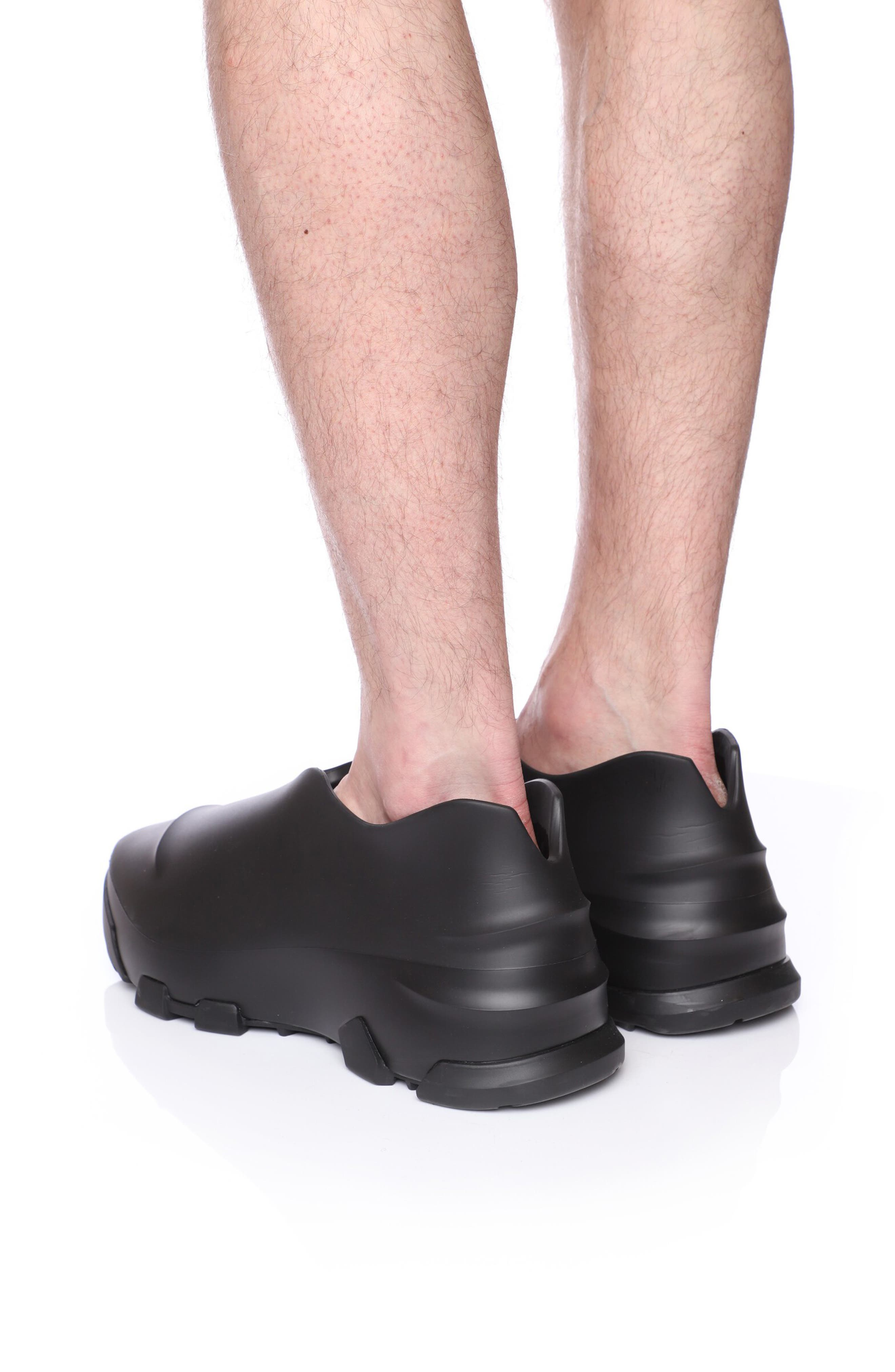 Givenchy Monumental Mallow Slip-On Sneaker, Alternate, color, 