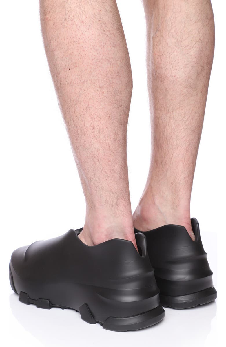 Givenchy Monumental Mallow Slip-On Sneaker, Alternate, color,