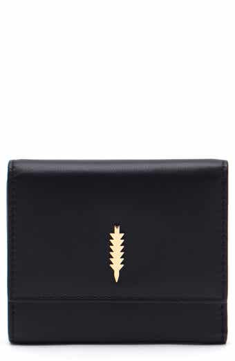 Thacker Skylar Leather Wallet