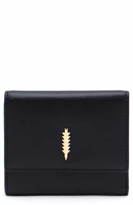 Thacker Skylar Leather Wallet
