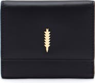 Thacker Skylar Leather Wallet