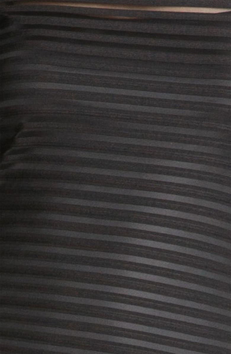 JS Collections Illusion Bodice Dress, Alternate, color, 