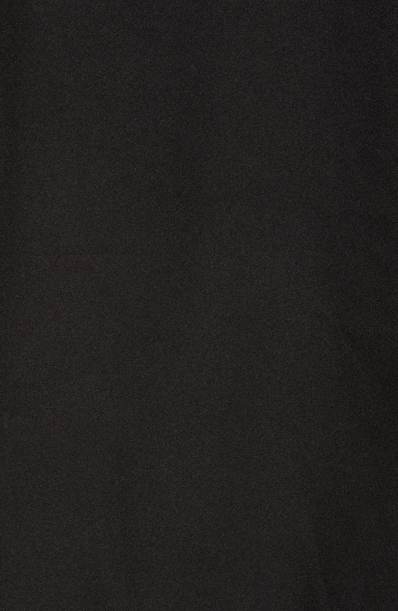 Bernardo Hooded Rain Jacket, Alternate, color,