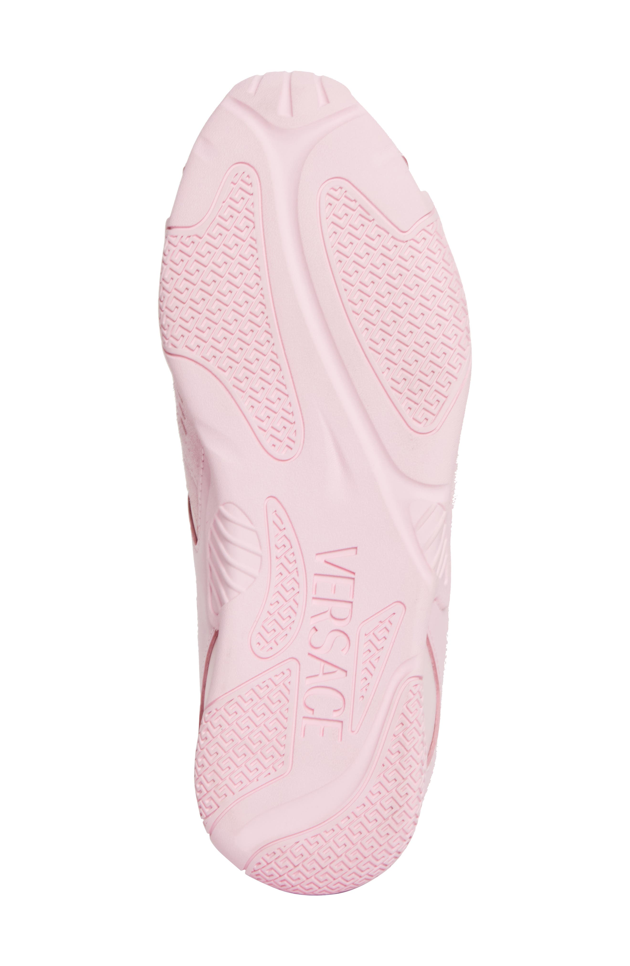 Galaxia Sneaker, Alternate, color, LIGHT PASTEL PINK