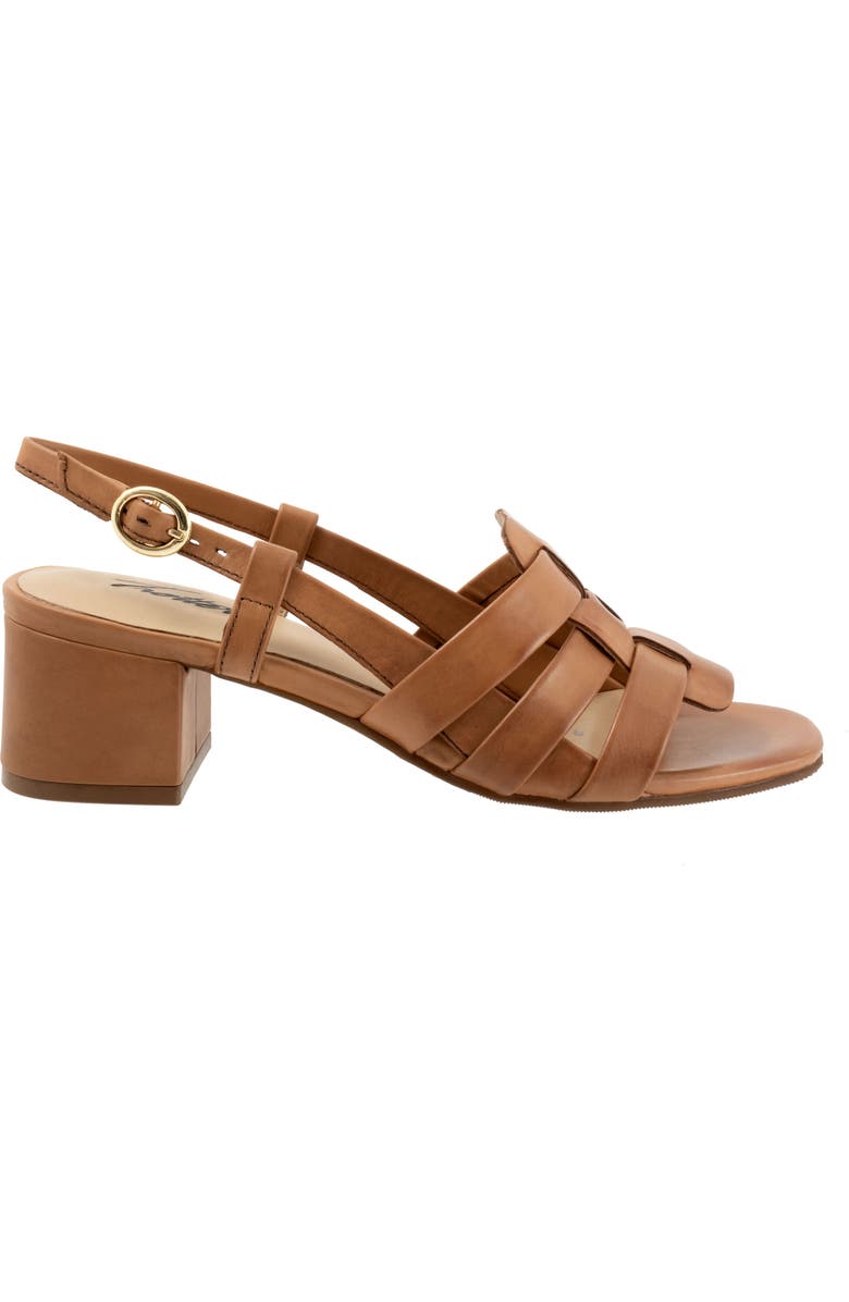 Trotters Luna Slingback Sandal, Alternate, color,