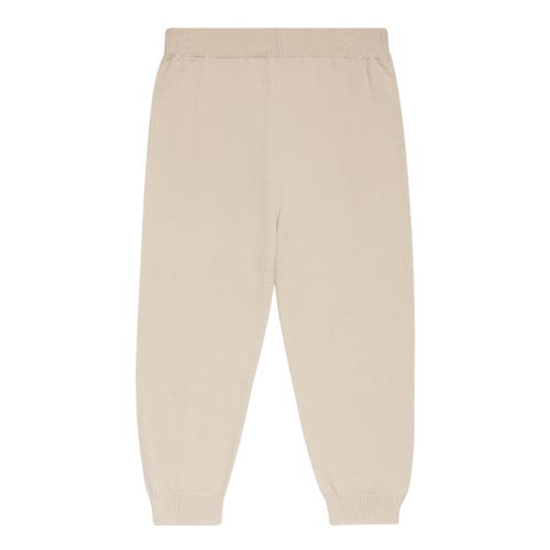 Modern Moments™ By Gerber Sweater Knit Hoodie & Pant Set In Oatmeal Heather