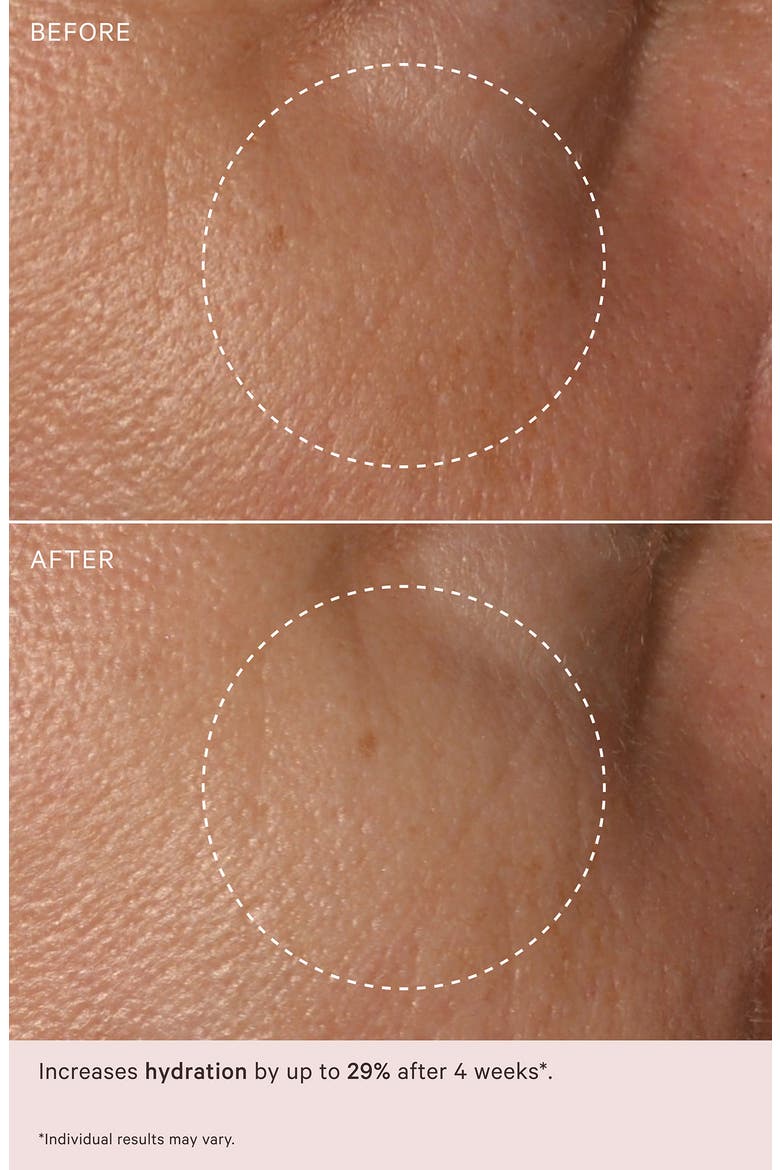 Hydrate & Nourish Age Defense Retinol Moisturizer SPF 30, Alternate, color, NO COLOR