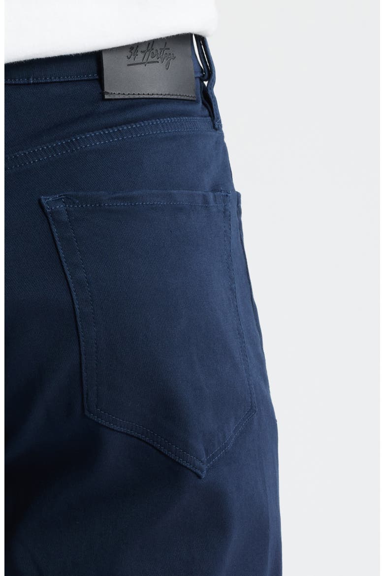 Charisma Elite Straight Leg Pants, Alternate, color, DARK NAVY ELITE