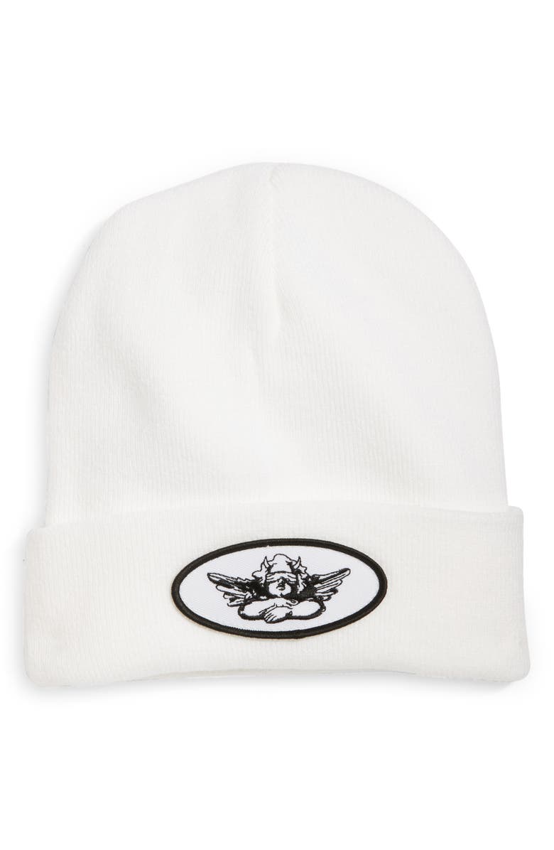 BOYS LIE Kevin Beanie, Main, color, 