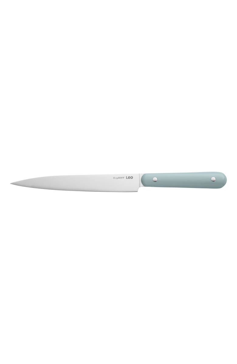BergHOFF Leo Slate 5-Piece Knife Set, Alternate, color, Slate