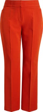 Tahari ASL Flare Leg Pants