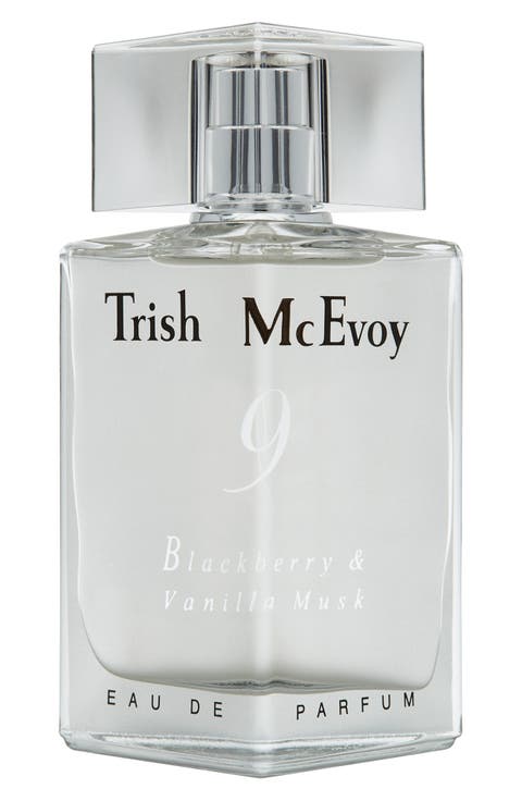 No. 9 Blackberry & Vanilla Musk Eau de Parfum