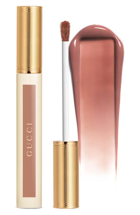 Glow Oil-In-Water Tint Liquid Lipstick