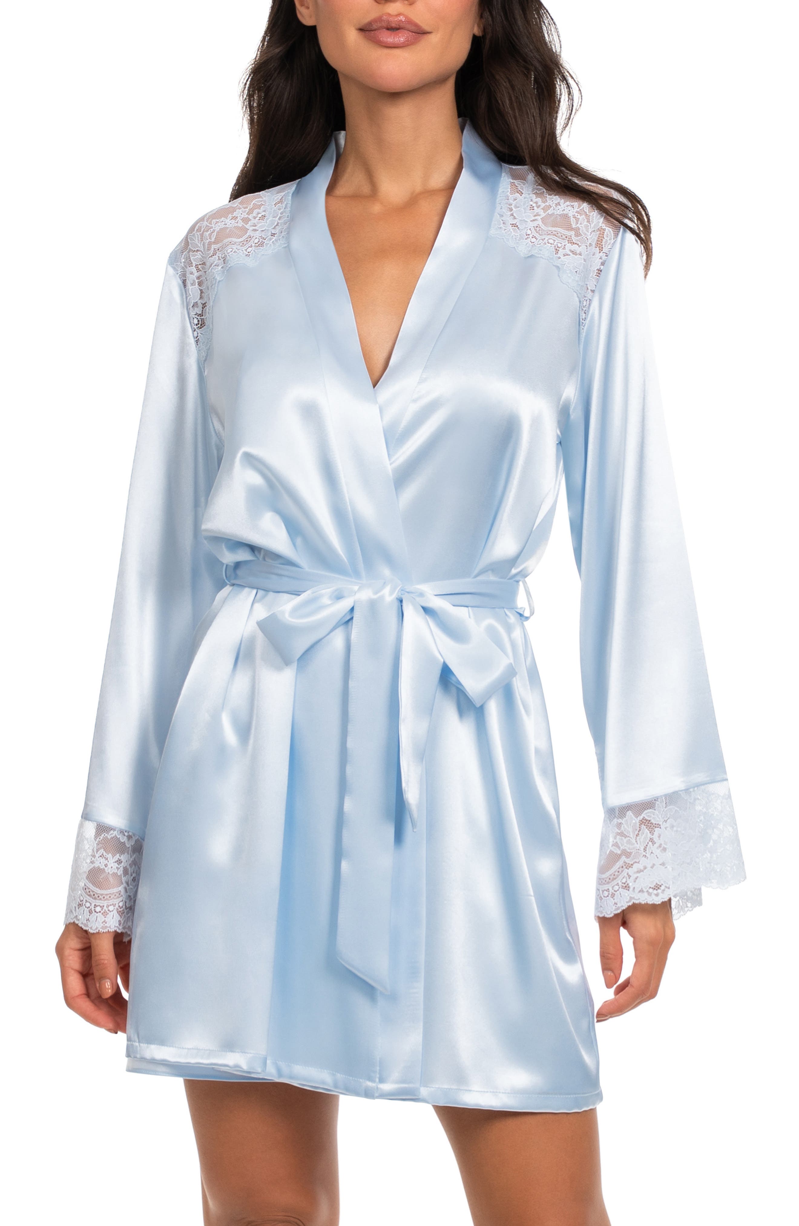 selected PALE BLUE