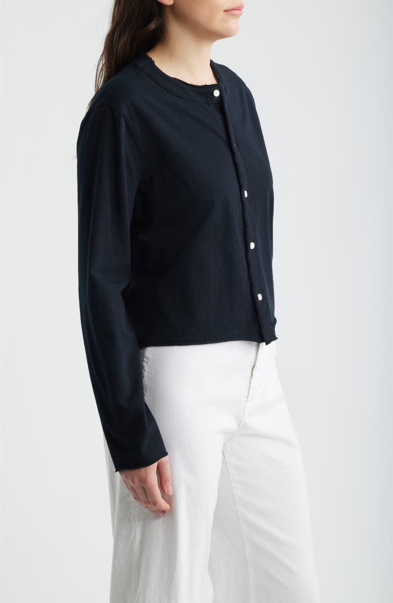 Frank & Eileen Jackie Cardigan, Alternate, color, British Royal Navy