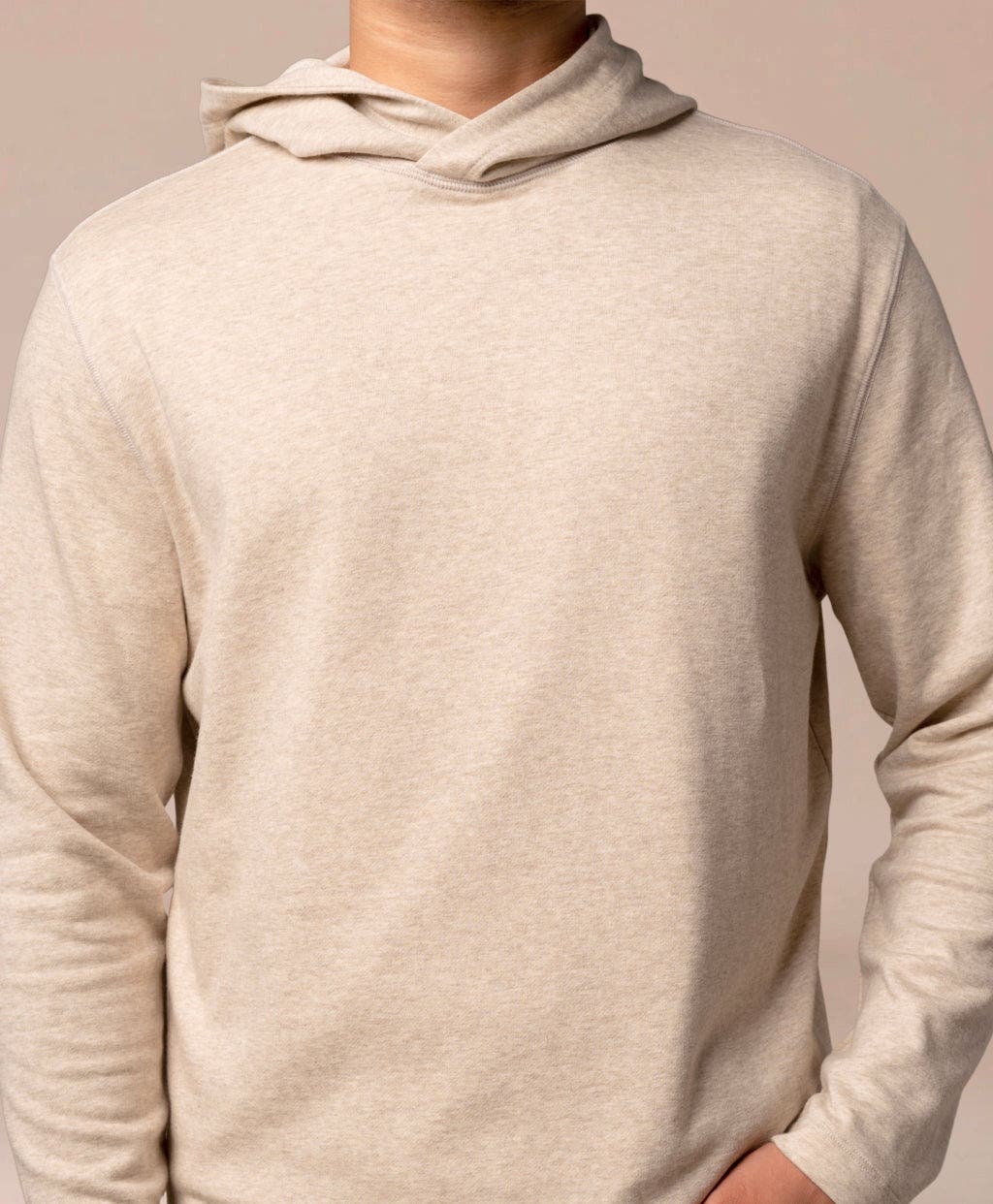 Terry Twillback Hoodie - image 5
