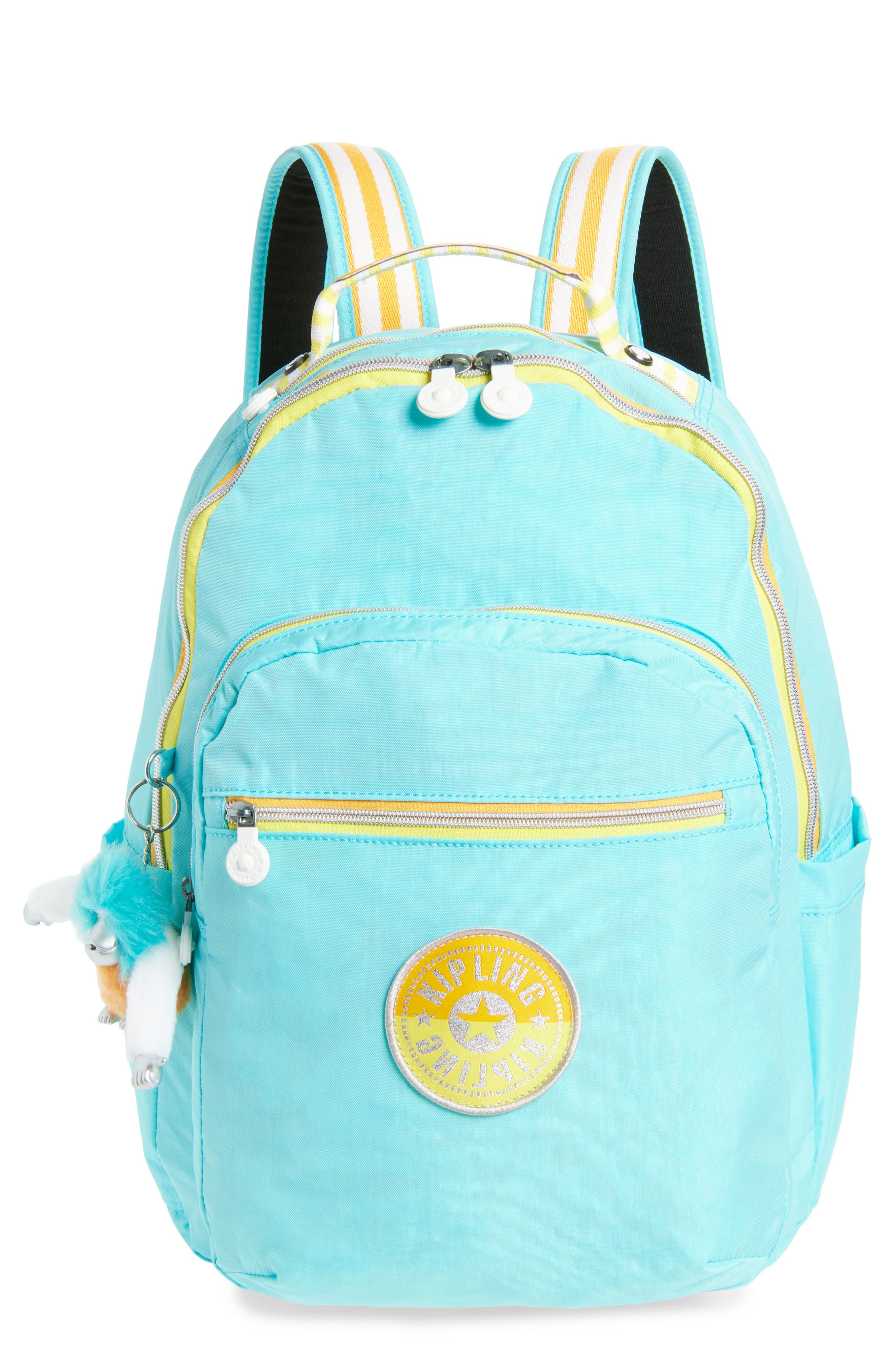 Kipling Kids' Seoul Backpack