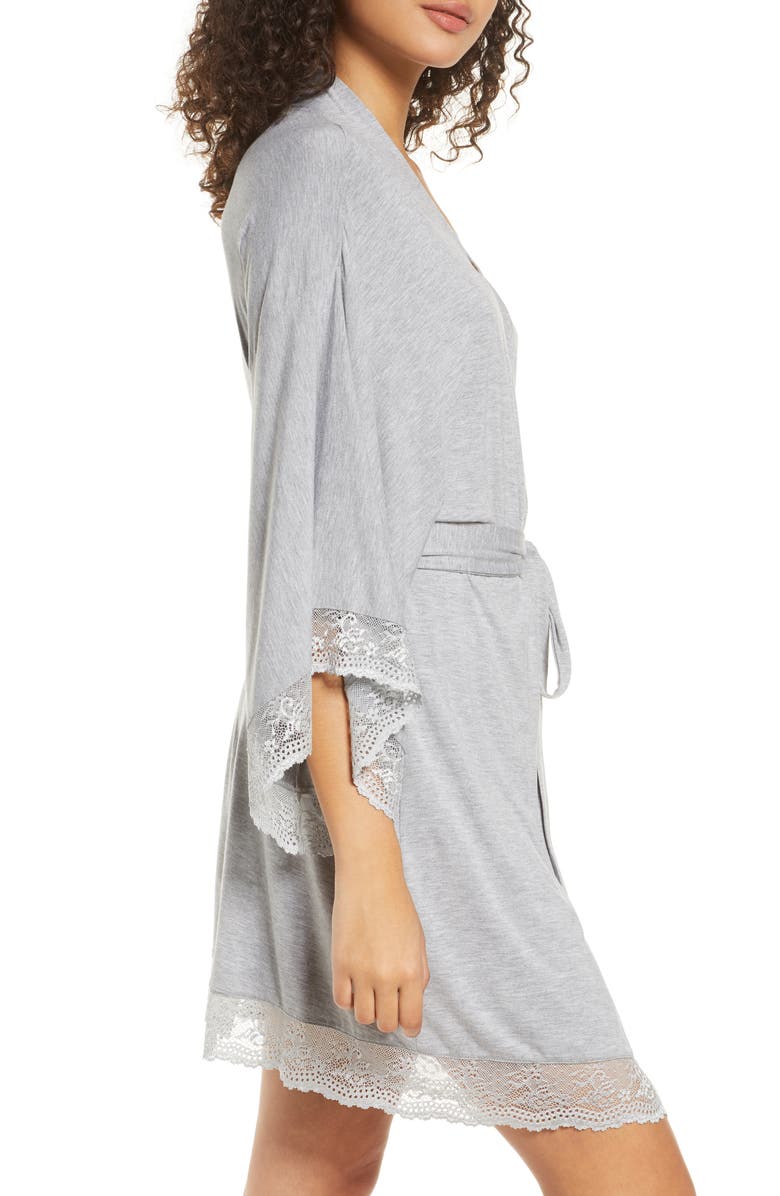 Eberjey Colette Robe, Alternate, color, 