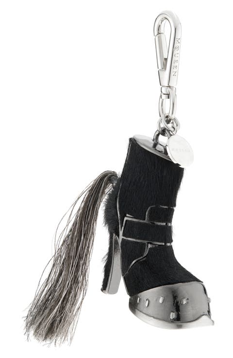 Hoof Boot Bag Charm