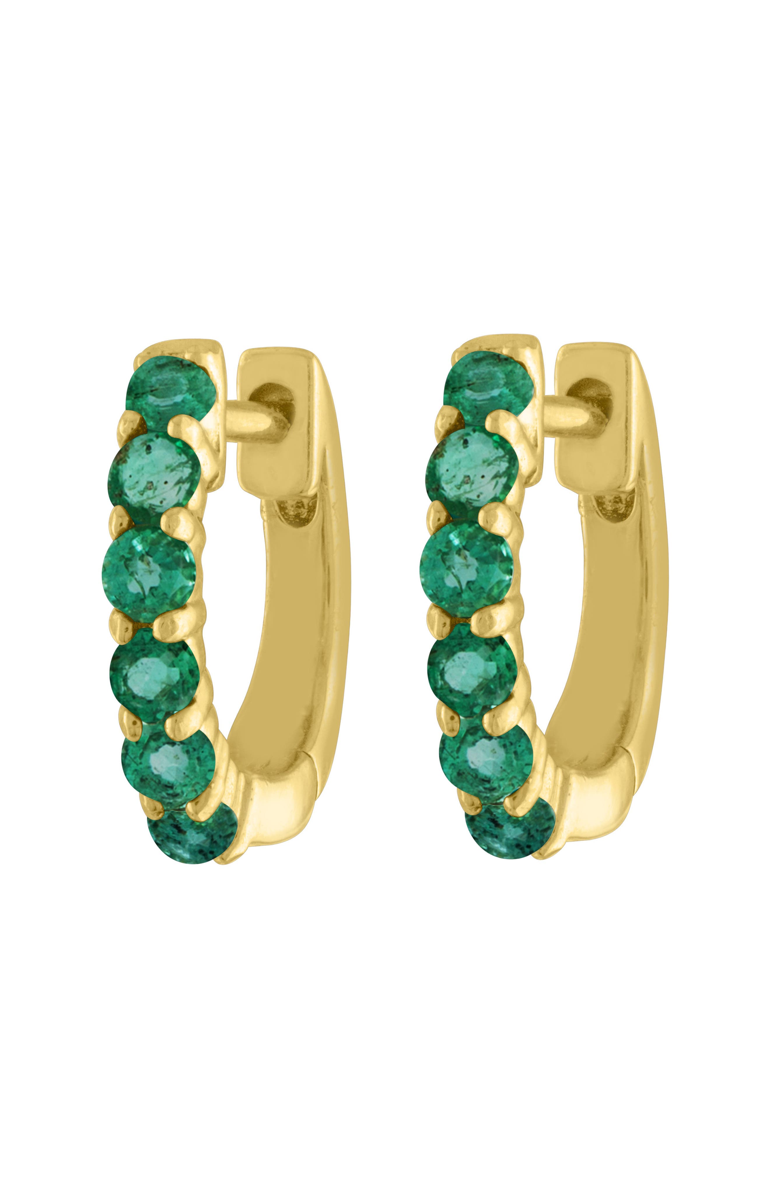 selected EMERALD