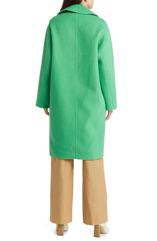 Rails Lore Jacket In Green Apple