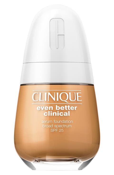 Even Better Clinical Serum Foundation Broad Spectrum SPF 25