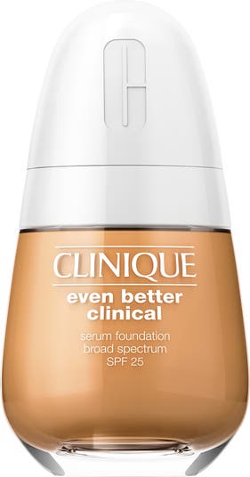 Clinique Even Better Clinical Serum Foundation Broad Spectrum SPF