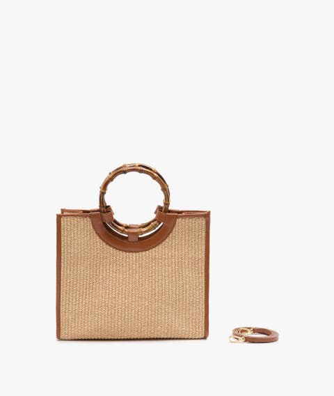 Classique Handbag